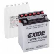    Exide EB14L-A2145A   14  (134x90x166) 