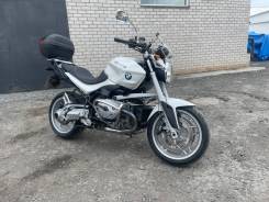 BMW R 1200 R, 2009 