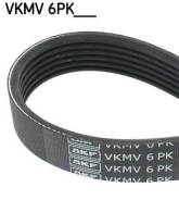   SKF, VKMV6PK1698 