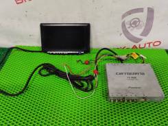  +   pioneer TV-W88 