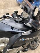 BMW K 1600 GTL, 2012 