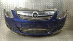   Opel corsa d