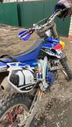 Yamaha YZ 450F, 2008 