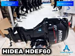   Hidea HDEF 60 EFI +  !  ! 
