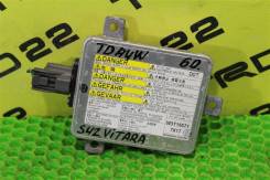   Suzuki Grand Vitara 3526165J00 TDA4W J24B 