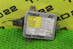  Suzuki Grand Vitara 3526165J00 TDA4W J24B 