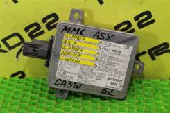   Mitsubishi Asx 8301B203 GA3W 4B10 