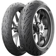  Michelin Road 6 140/70 R17 66W TL Rear 