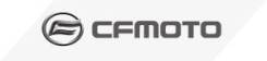   ,    U Cfmoto 400450 - 