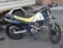 Suzuki DR 250S, 1996 