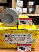   Alfin STD, FE6TA,    6 , 12010-Z5507,   , 44656A-STD, (650) ND ( / 8 / 48)  [44656ASTD] 