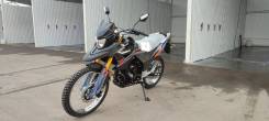 Racer Ranger RC300-GY8, 2023 