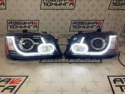  Toyota Kluger V (XU20) 2000-2007 . . .