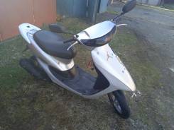 Honda Dio AF34 ZX, 2005 