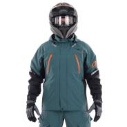  Dragonfly Quad-2,0 Arctic-black. XL. - 