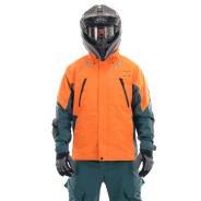  Dragonfly Quad-2,0 Orange-arctic. XL. - 