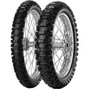  Pirelli Scorpion XC Mid Hard 140/80 R18 70M TT Rear 