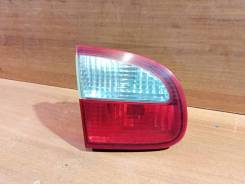 ������ ������ ��������� ����� Daewoo Lanos 1997 � �������