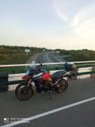 Suzuki V-Strom 1000, 2015 