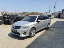 Toyota Corolla Fielder, 2013      1400    