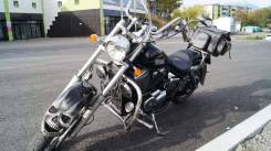 Honda Shadow 400, 2002 