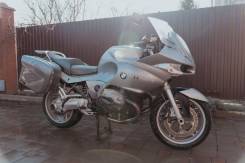 BMW R 1200 ST, 2005 