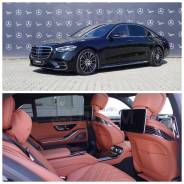  Mercedes S- 223 