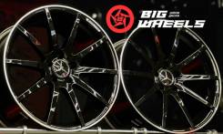 Колесные диски R19, 5x112 - купить литые, кованые и штампованные диски ...