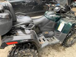 Arctic Cat 700, 2013 