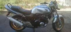 Honda CB 400SF VTEC-2, 2002 