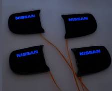  Led     Nissan Tiida 