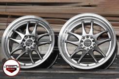 NEW!  Work Emotion CR2P R17 8/9 5x100/114.3 (L140 L153) 