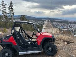 Polaris RZR 570, 2012 