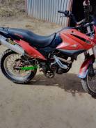 Irbis XR 250, 2013 