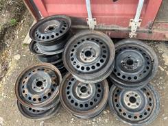  Honda R 15 4/100  56.1 