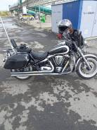 Yamaha Roadstar 1700, 2005 