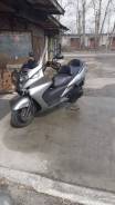 Honda Silver Wing 400, 2005 