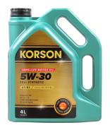 5W-30 FULL Synthetic A5/B5 4 (. . . ) Korson  KS00072 