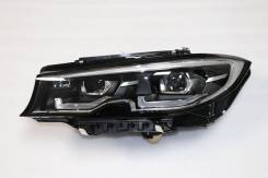    BMW 3-  G20 (2018-2020)
