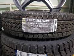 Streamstone, 7.00 R15 