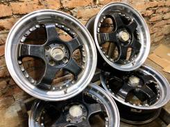 Диски с полкой r16 5x100