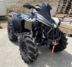 BRP Can-Am Renegade X MR 1000R, 2022 