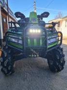 Arctic Cat 700, 2009 