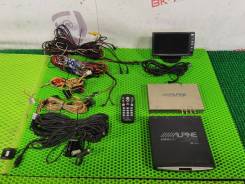  Alpine TVE-T760 