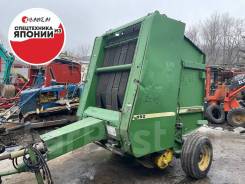  !   John Deere 550 N 2070