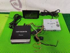  Pioneer carrozzeria AVIC-XH900 + DVD  