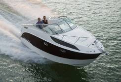       Bayliner 255 Cruiser 2008 