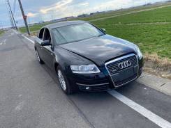 Audi A6, 2007 