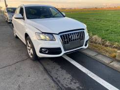 Audi Q5, 2009 