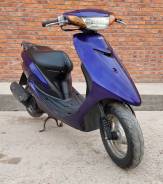 Yamaha Jog Coolstyle, 2012 